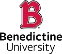 Benedictine University logo