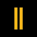 The Landline Company logo