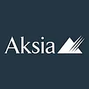 Aksia logo