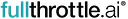 Fullthrottle.ai logo