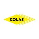 COLAS logo