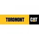 Toromont Cat logo
