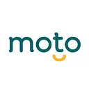 Moto logo