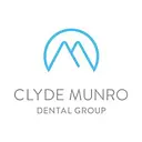 Clyde Munro Dental Group logo