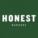 Honest Burgers logo