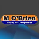 M O'Brien Group logo