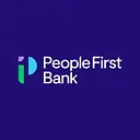 People First Bank logo