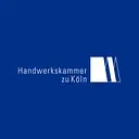 Handwerkskammer zu Köln logo