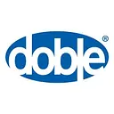Doble Engineering Company logo