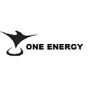One Energy logo