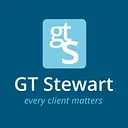 GT Stewart Solicitors logo