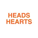 Heads and Hearts logo