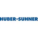 HUBER+SUHNER logo