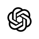 OpenAI logo