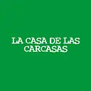 La Casa de las Carcasas logo