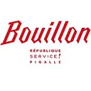 Bouillon logo
