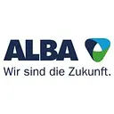 ALBA logo