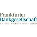 Frankfurter Bankgesellschaft logo