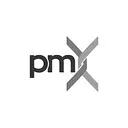 pmX Group logo