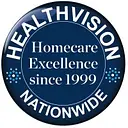 Healthvision logo