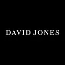 David Jones logo