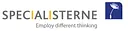 Specialisterne logo