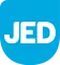 The Jed Foundation logo