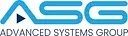 Advanced Systems Group logo