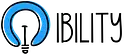 Ibility logo