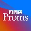 BBC Proms logo