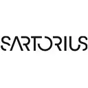 Sartorius Stedim logo