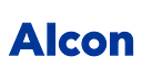 Alcon Research logo