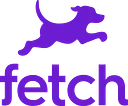 Fetch logo