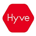 Hyve Group Ltd logo