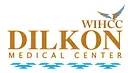 Dilkon Medical Center logo