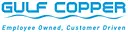 Gulf Copper logo
