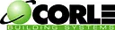 Corle Building Systems logo