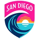 San Diego Wave FC logo