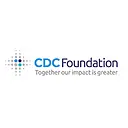 CDC Foundation logo