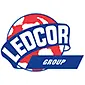Ledcor logo