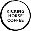 Kicking Horse Coffee logo