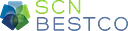 SCN BestCo logo