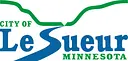 City of Le Sueur logo