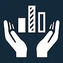 Tradeify logo