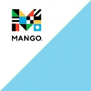 Mango Languages logo