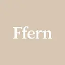 Ffern logo