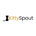 KittySpout logo