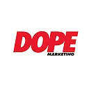 DOPE logo