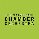 The Saint Paul Chamber Orchestra Society logo