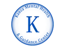 KANZA MENTAL HEALTH AND GUIDANCE CENTER INC logo